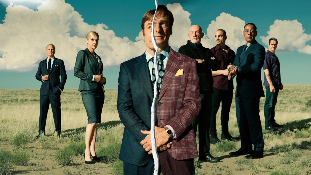 Better Call Saul 6. Sezon 3. Bölüm izle