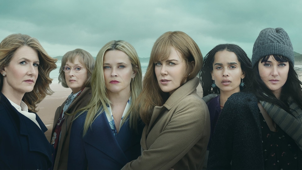 Big Little Lies 2. Sezon 3. Bölüm izle