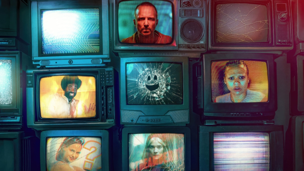 Black Mirror 3. Sezon 3. Bölüm izle