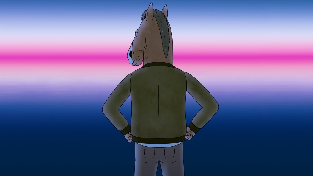BoJack Horseman 4. Sezon 12. Bölüm izle