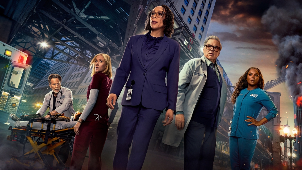 Chicago Med 4. Sezon 20. Bölüm izle