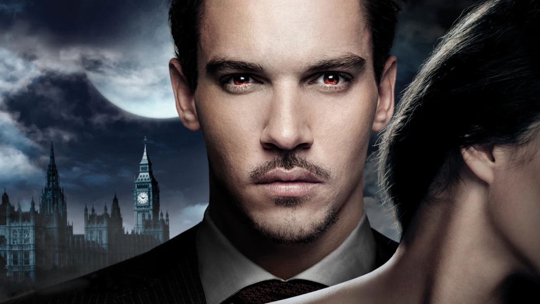 Dracula 1. Sezon 4. Bölüm izle