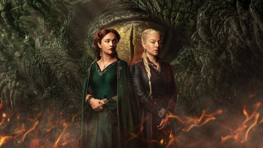 House of the Dragon 1. Sezon 7. Bölüm izle