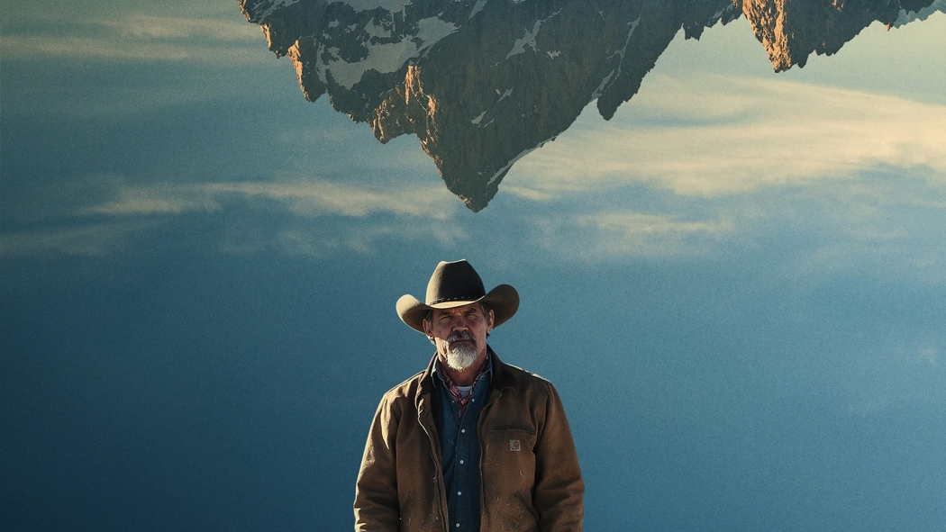 Outer Range 1. Sezon 4. Bölüm izle