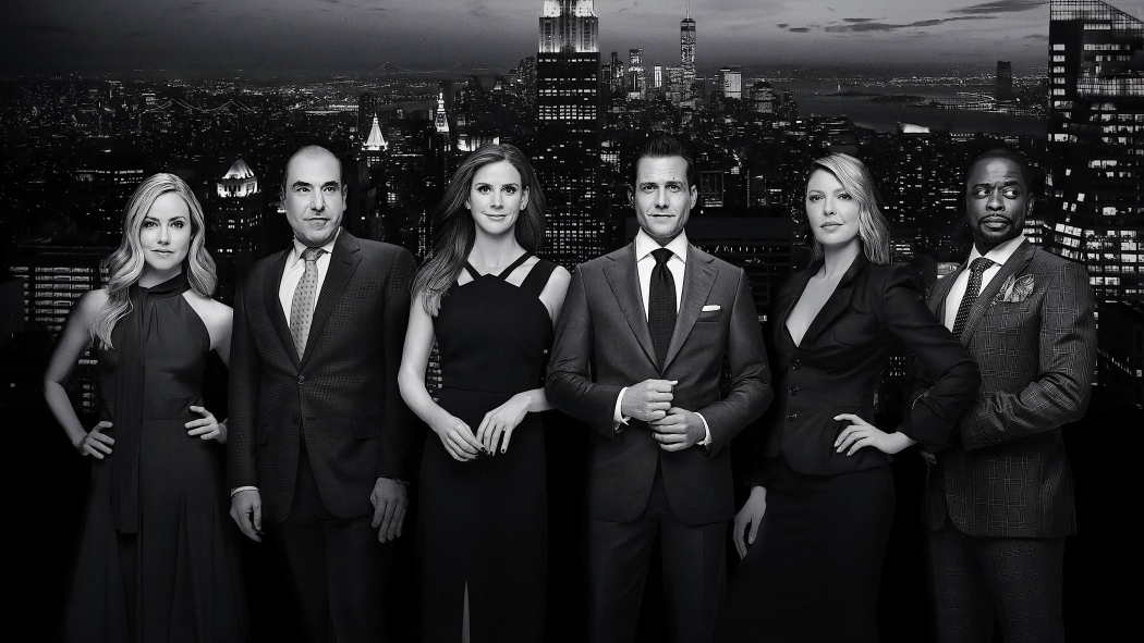Suits 1. Sezon 7. Bölüm izle