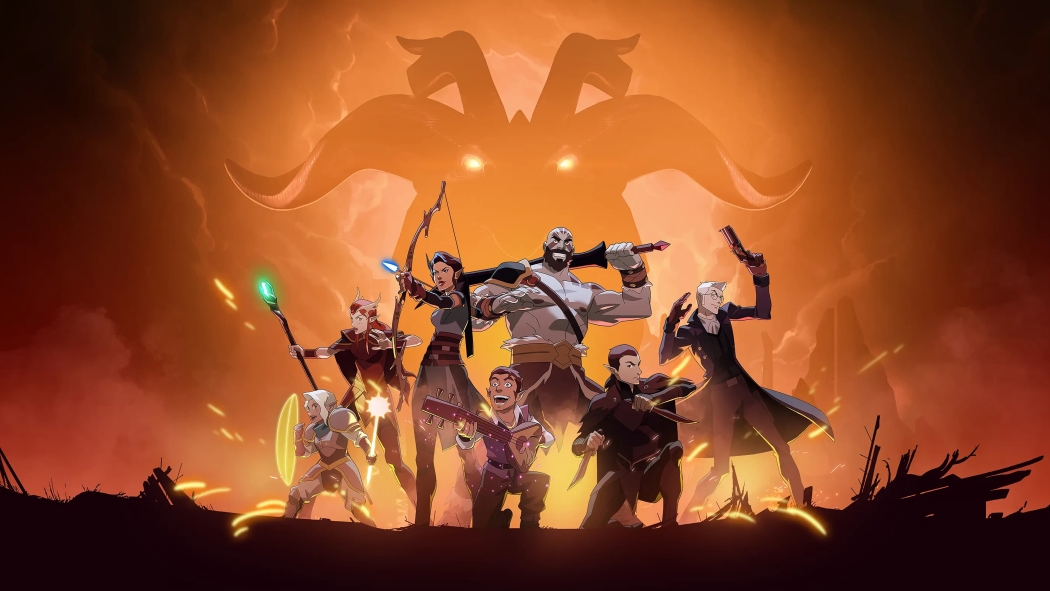 Vox Machina Efsanesi 1. Sezon 10. Bölüm izle